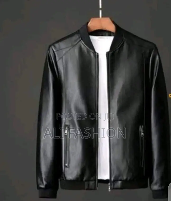 Leather Jackets for Men