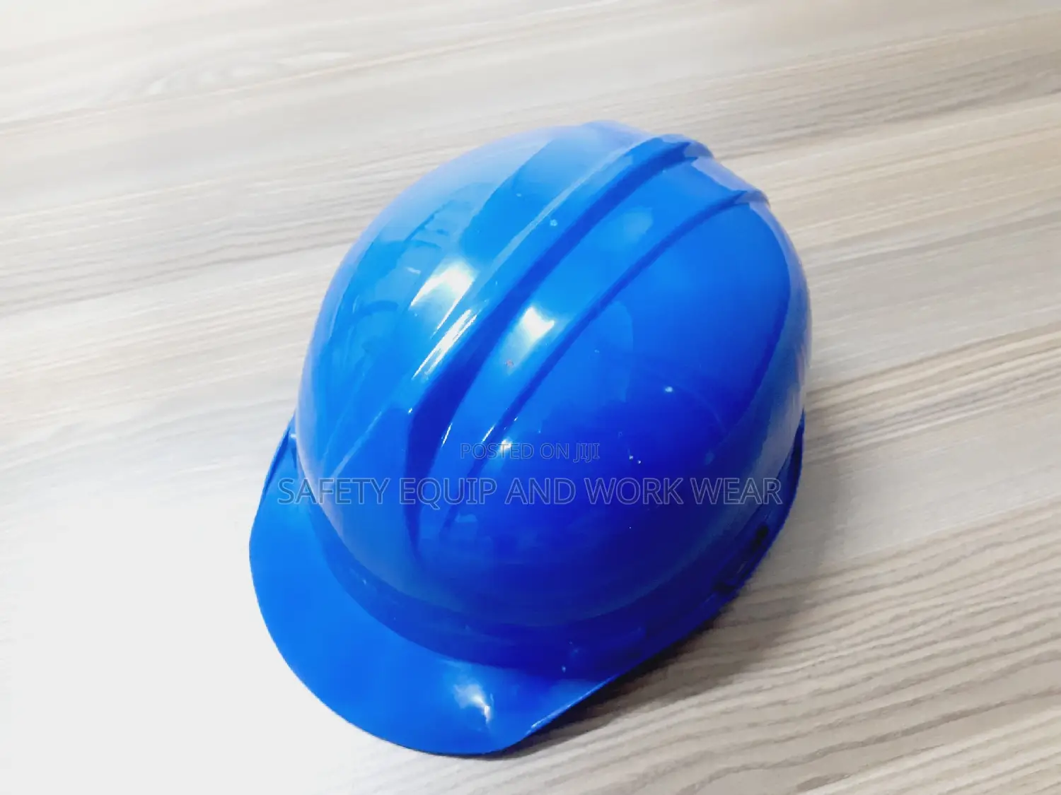 Light Duty Helment- Effective