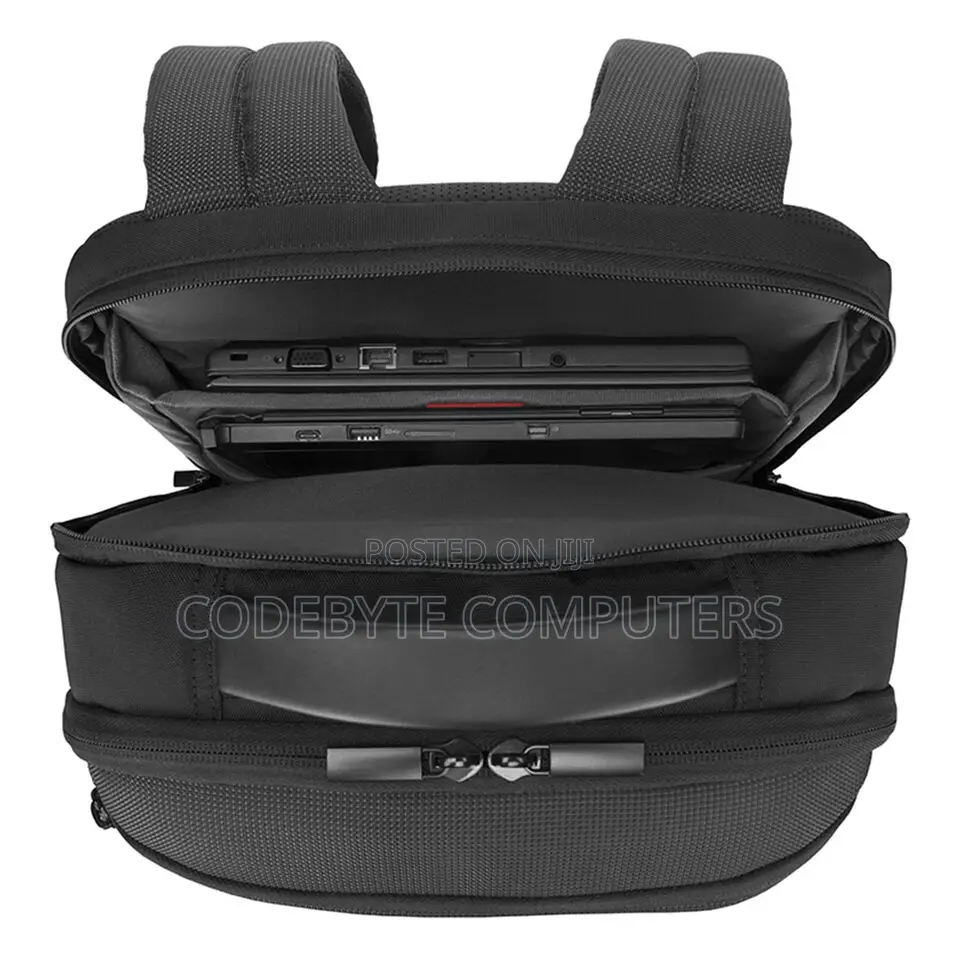 Lenovo Thinkpad Professional 15.6-Inch Backpack