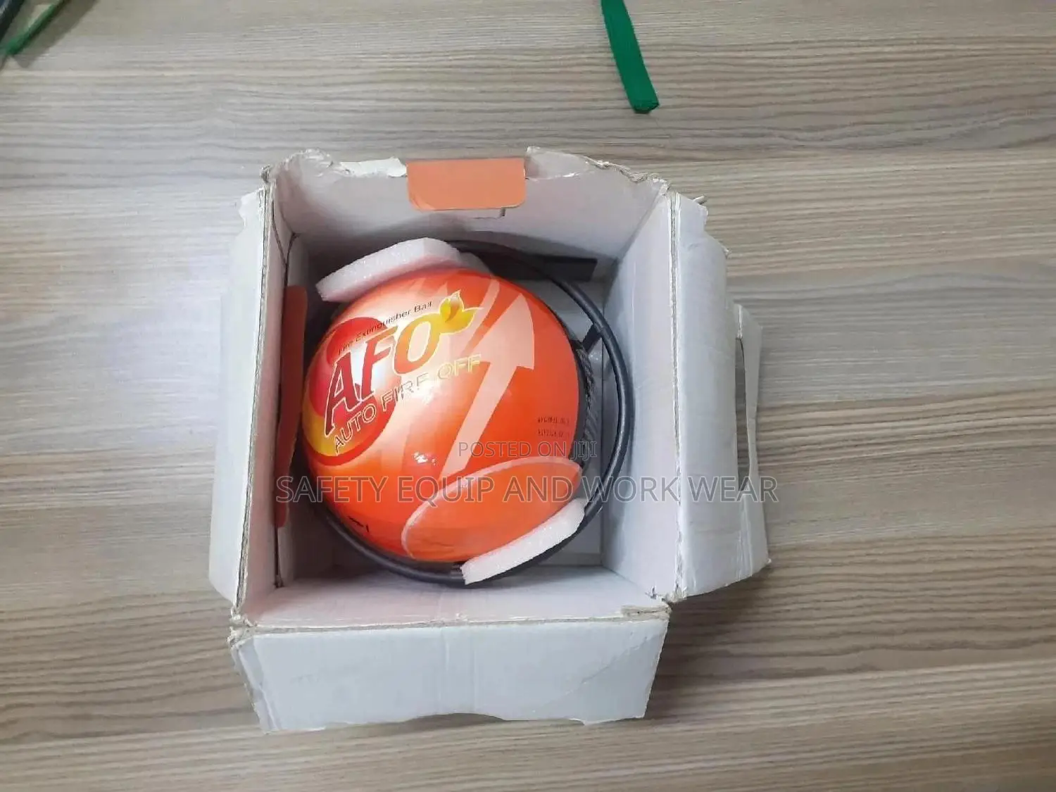 Easy Fire Balls To Sale