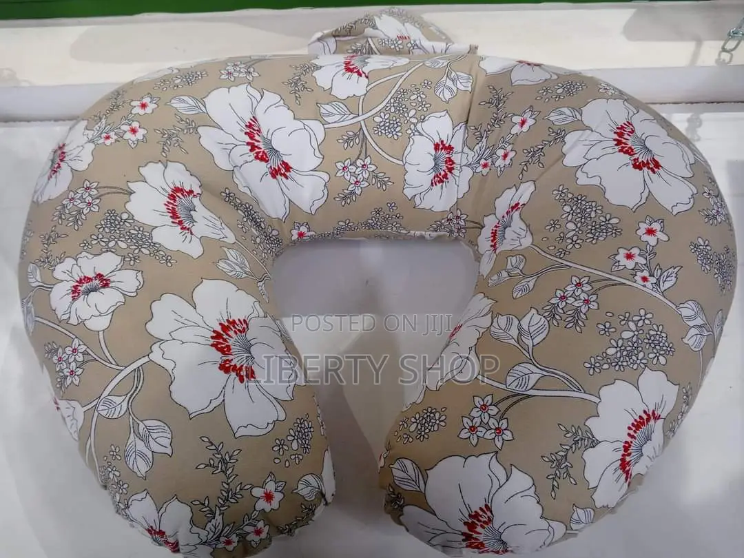 Comfy Nursing Pillow