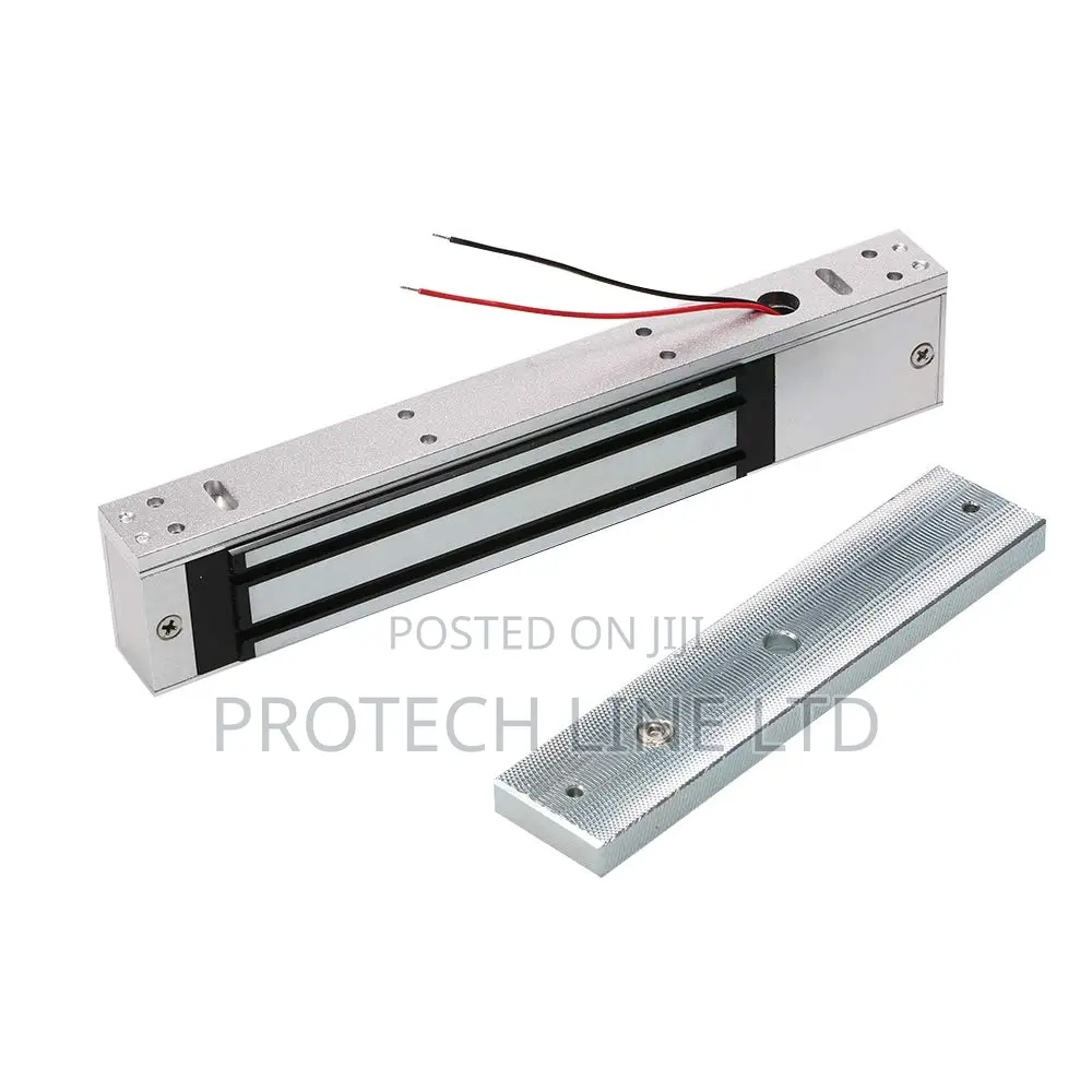 Magnetic Electric Lock 280kg