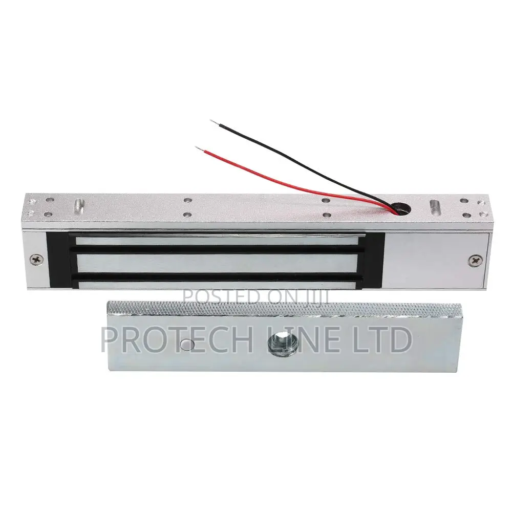 Magnetic Electric Lock 280kg