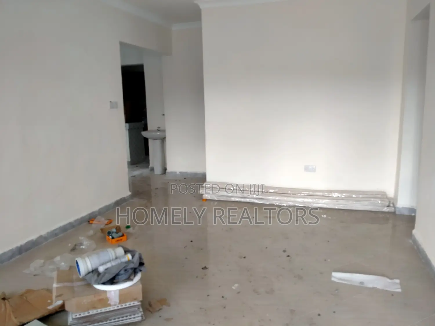 4bdrm Bungalow in Kiserian Magadi Road for sale