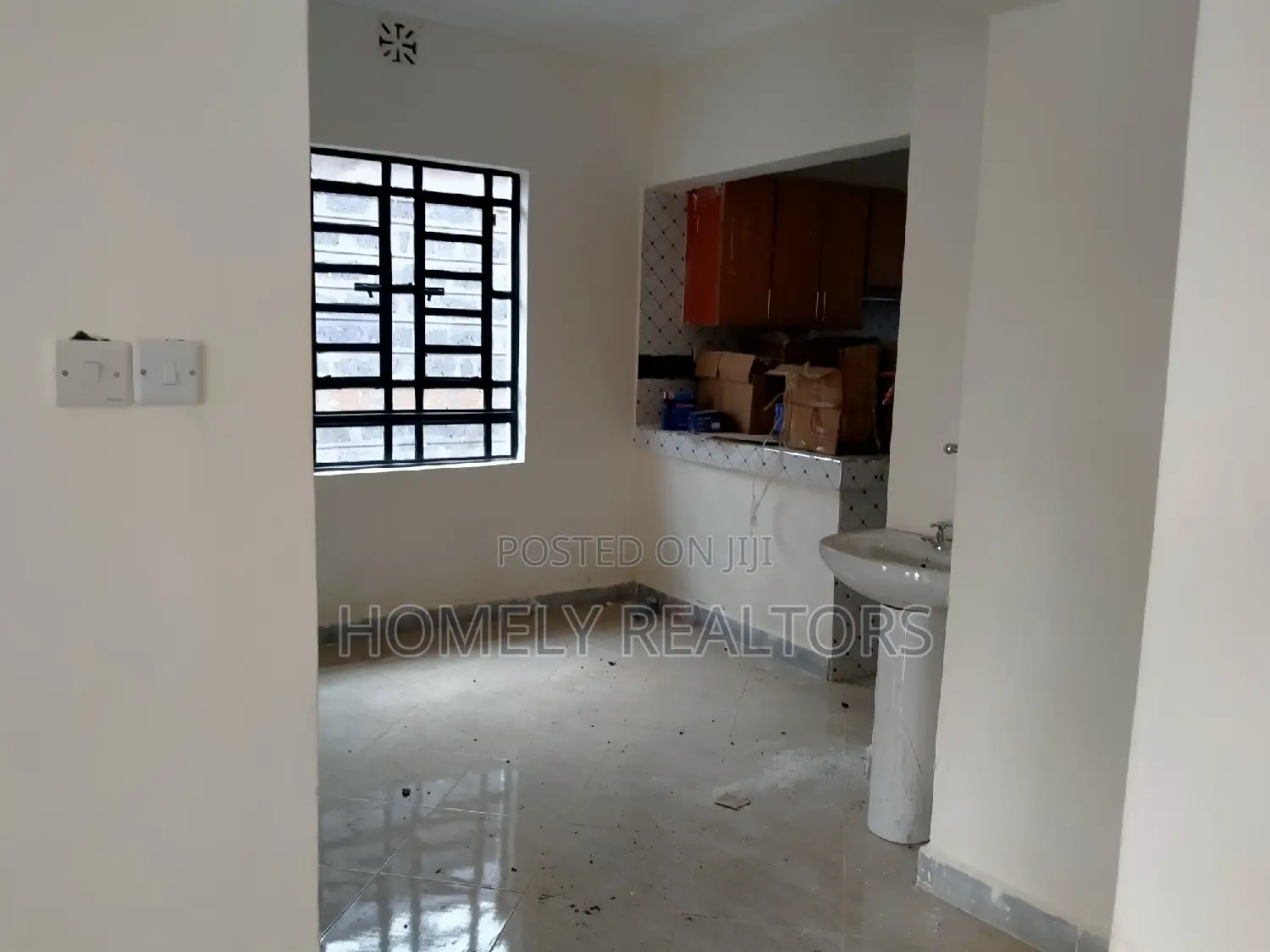4bdrm Bungalow in Kiserian Magadi Road for sale