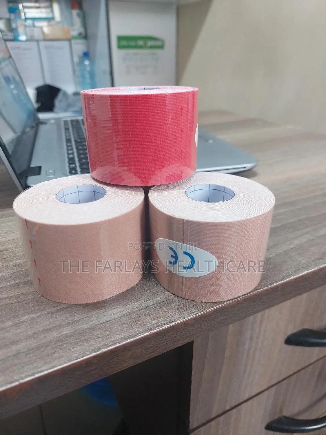 K Tape / Kinesiology Tapes*"^*