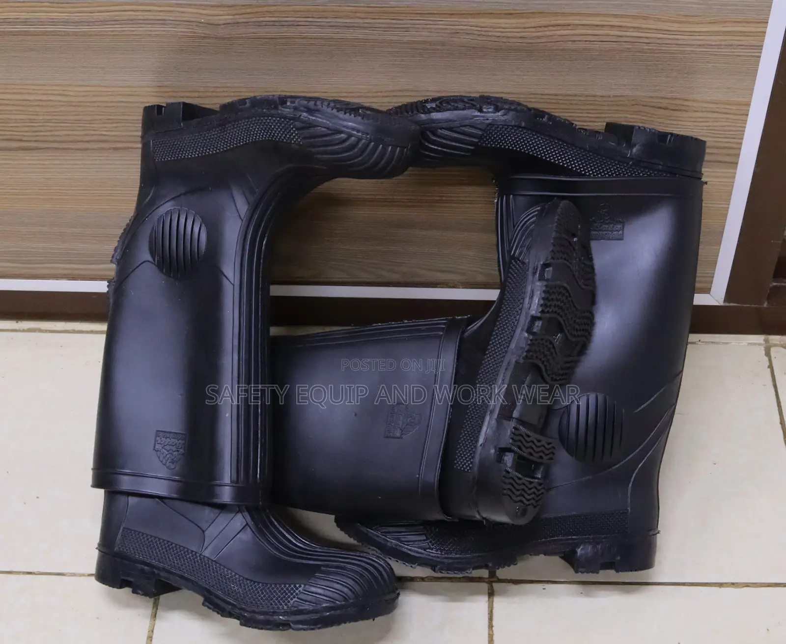 Heavy Duty Gumboots In Kenya For Sale