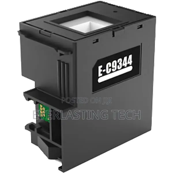Maintenance Ink Tank for Epson Ew-452a 452a Printer Waste