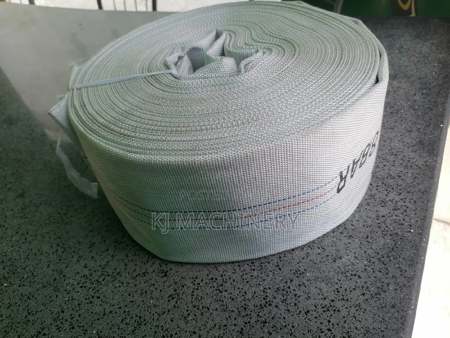 Canvas Delivery Pipe 3inches Quality Brand