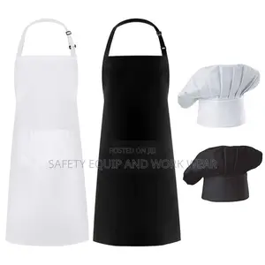 Unique Chef Aprons And Chef Hats For Sale