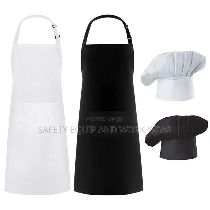 Unique Chef Aprons And Chef Hats For Sale