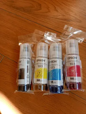 103 Inks Catridge Original
