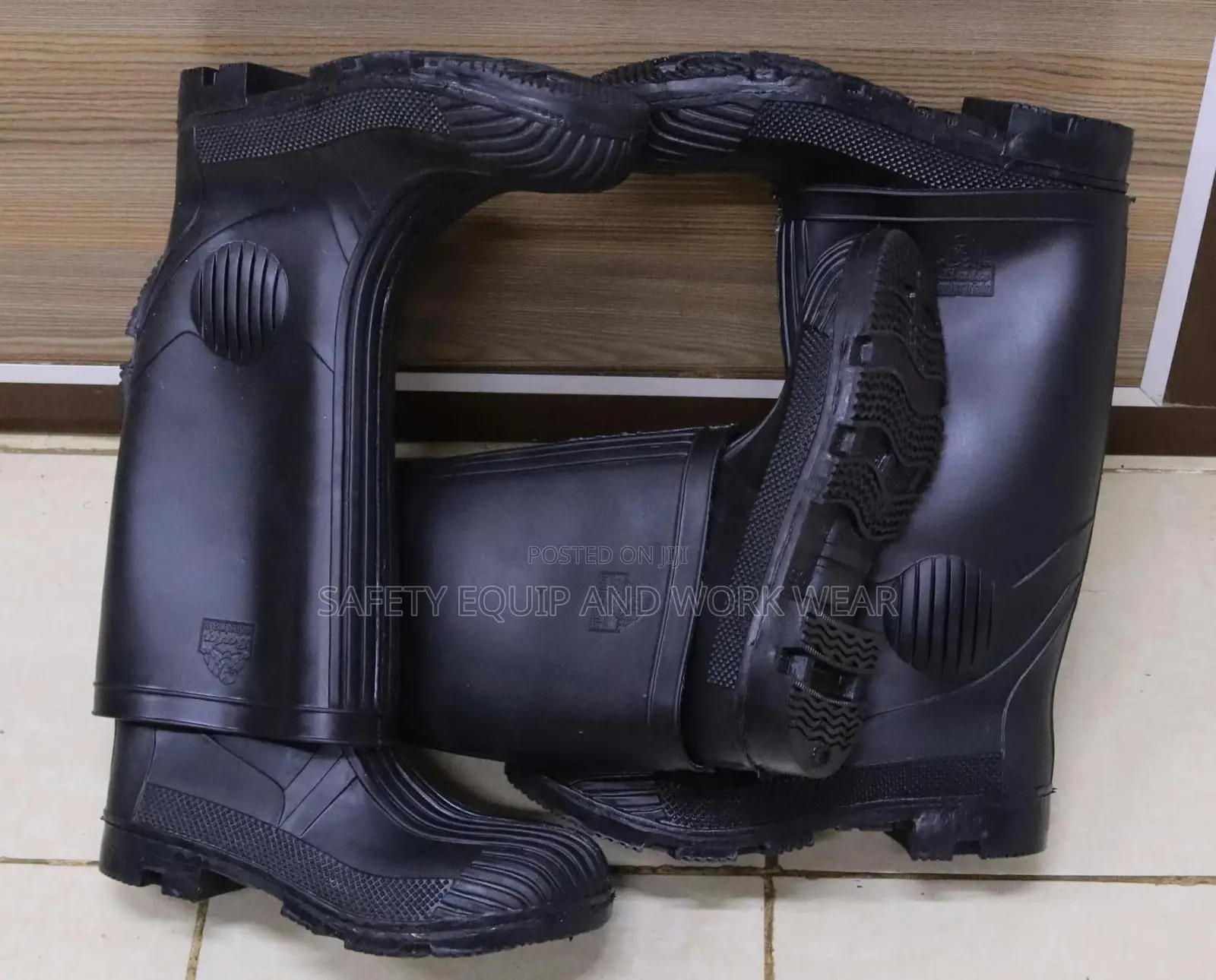 Heavy Duty Gumboots For Sale At Retail And Wholesale Price