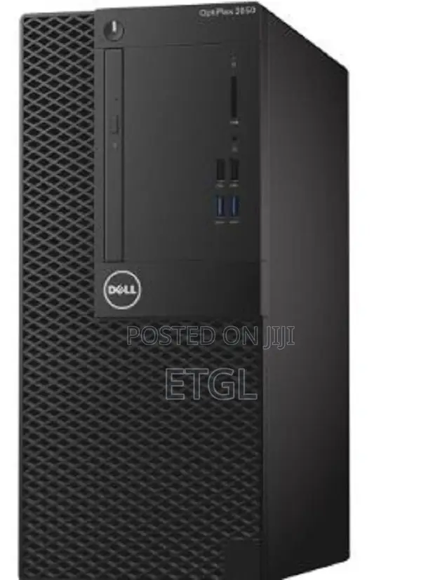 New Desktop Computer Dell 8GB Intel Core i5 SSD 1T