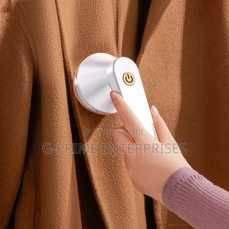 Rechargeable Electric Lint Remover Machine