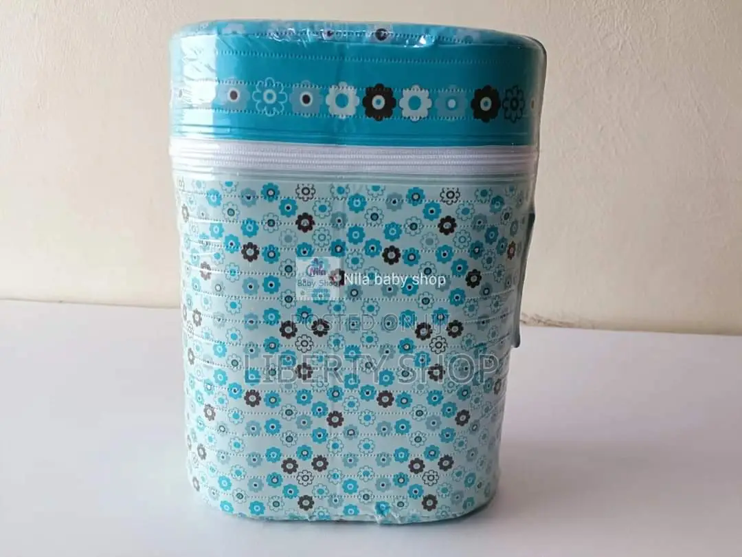 Portable Bottle Warmer Bottle Warmer