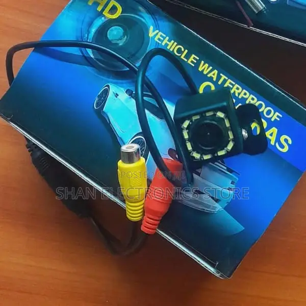 Car Rear View Reverse Camera