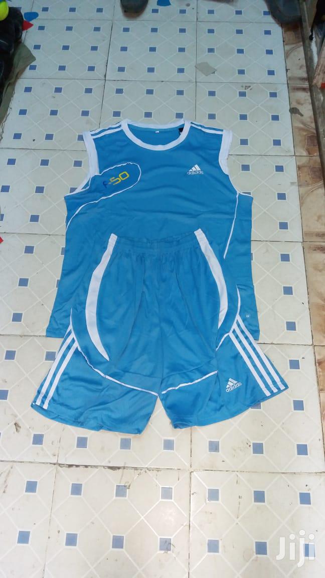 F50 Volleyball Kits