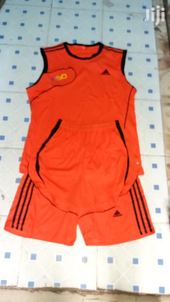 F50 Volleyball Kits