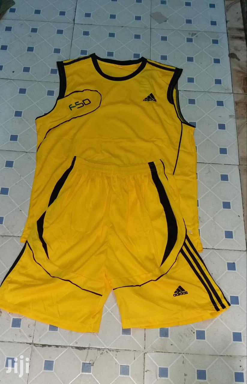 F50 Volleyball Kits