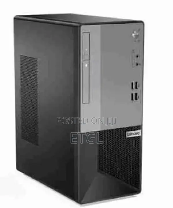 New Desktop Computer Lenovo 4GB Intel Core I3 HDD 1T