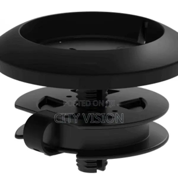 Logitech Mic Table Mount^~°° Table Mount for Rally!Logitech