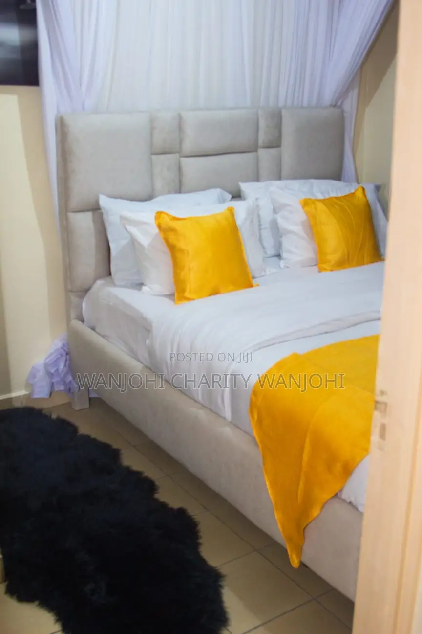 Cozy Furnished One Bedroom at South B