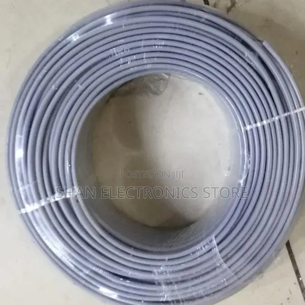 2.5mm 90m Twin With Earth Electrical Wiring Cable.Unfailing