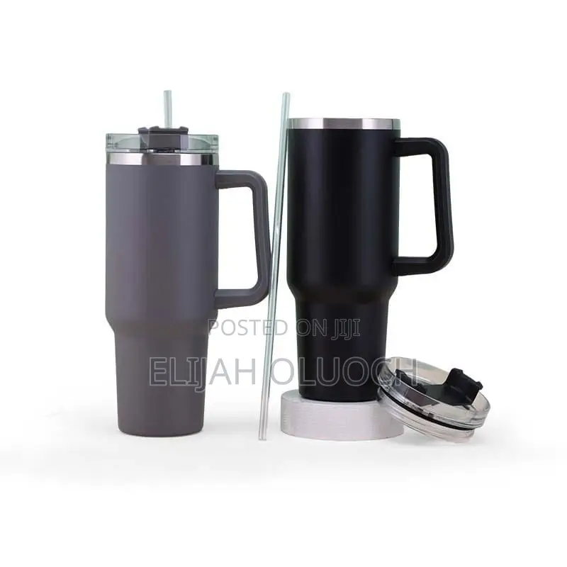 *1.2 Litres Stanley Stainless Steel Tumbler Travel Mug