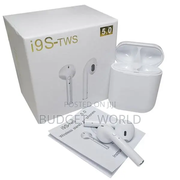 I9s-TWS 5.0 Earbud