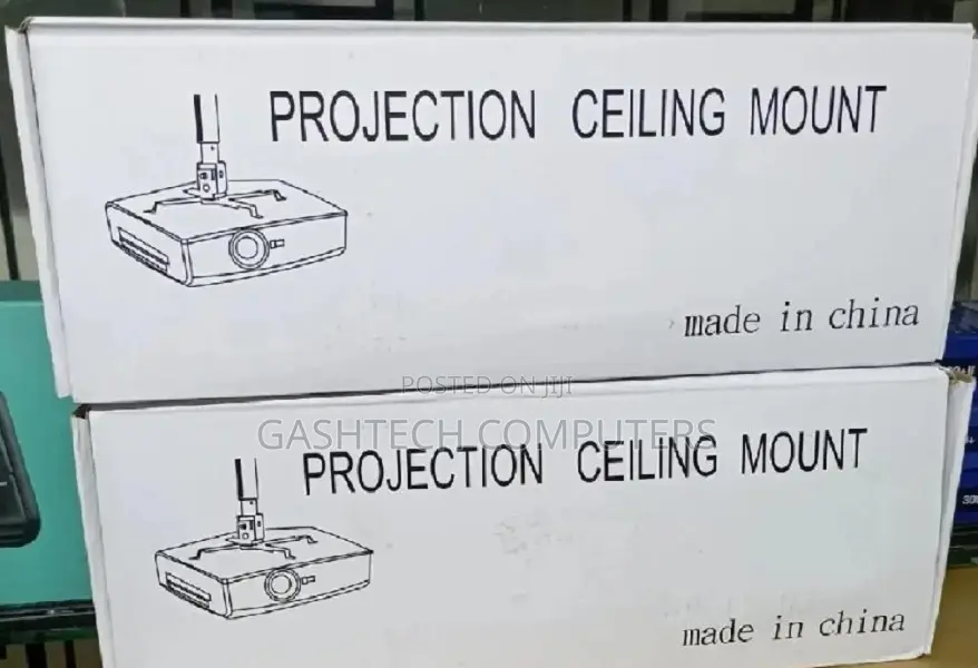 Projector Mount *Ceiling Mount** Mount Ceiling Mount