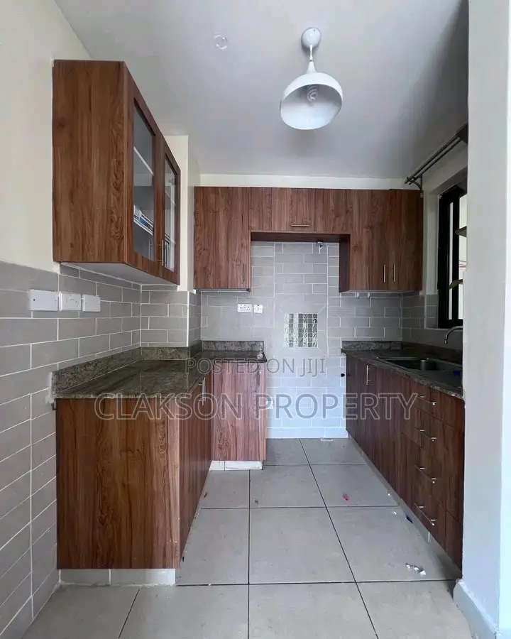1bdrm Apartment in Kileleshwa for rent