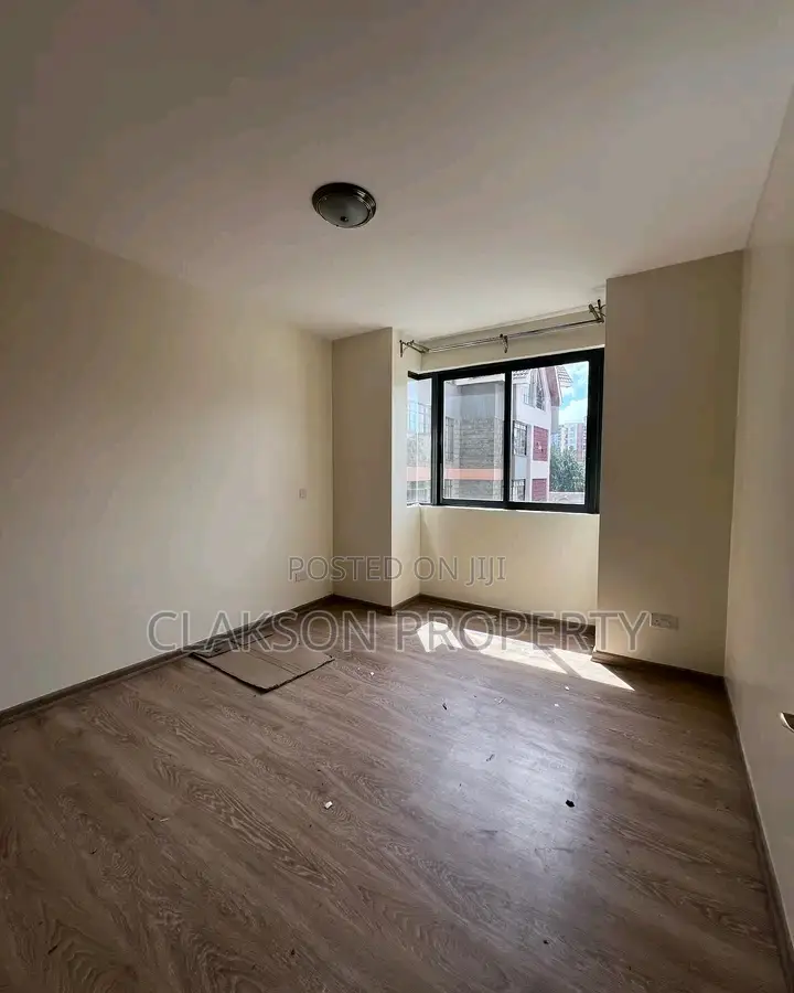 1bdrm Apartment in Kileleshwa for rent
