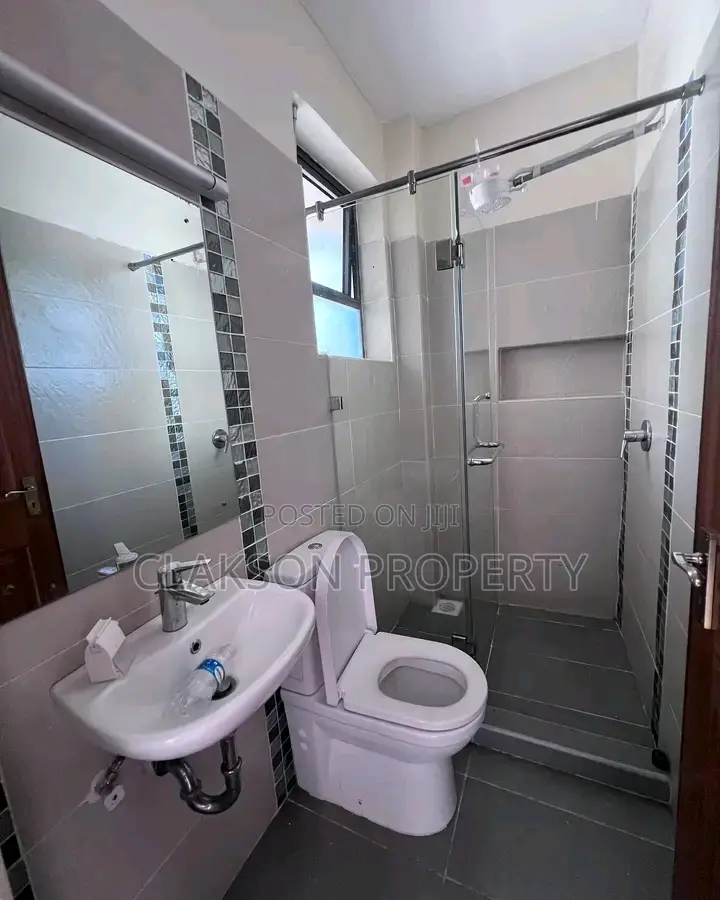 1bdrm Apartment in Kileleshwa for rent