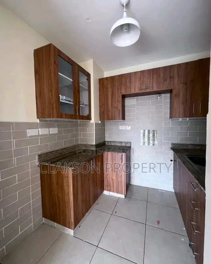 1bdrm Apartment in Kileleshwa for rent