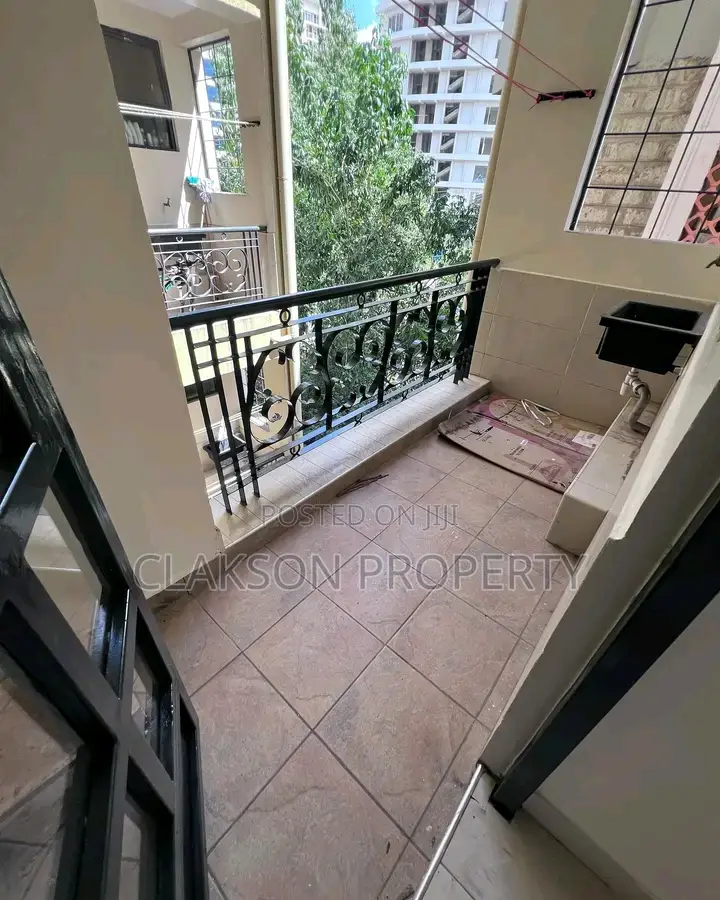 1bdrm Apartment in Kileleshwa for rent