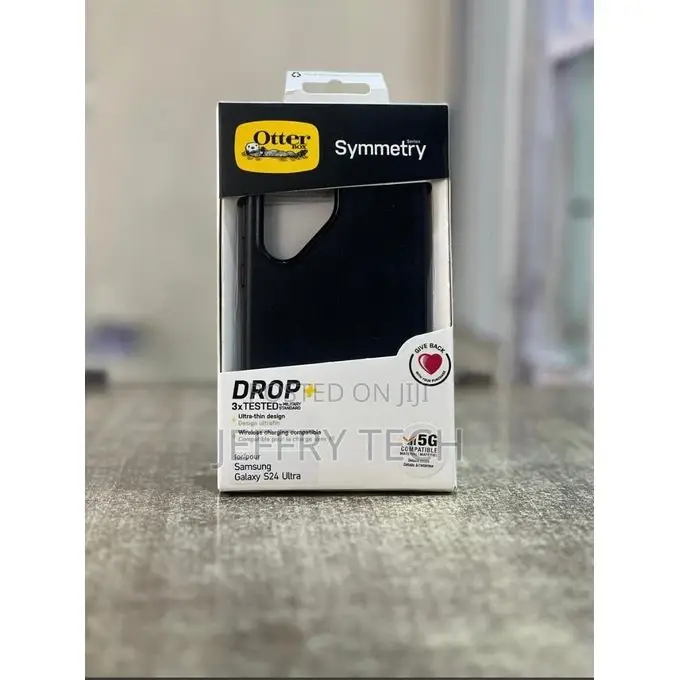 Otterbox Symmetry for Samsung Galaxy S24 Ultra