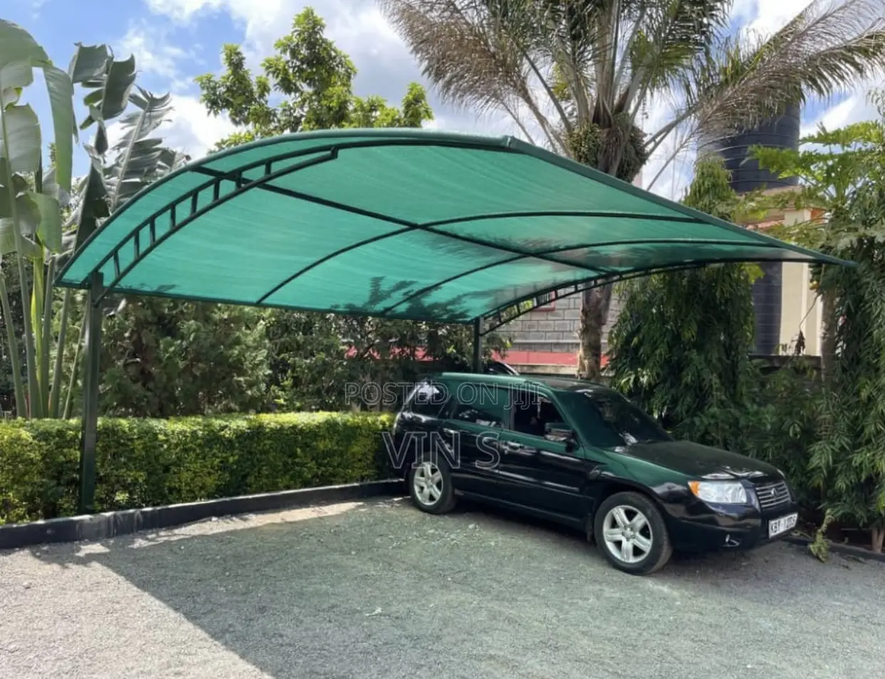 Car Shades` Car Park Shades+ Car Shades- Car Shades