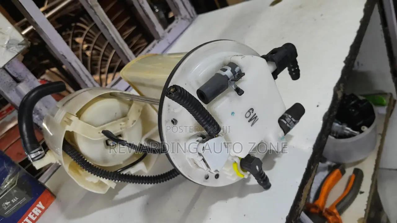 RAV4 Ac31 2012 Model Fuel Pump.