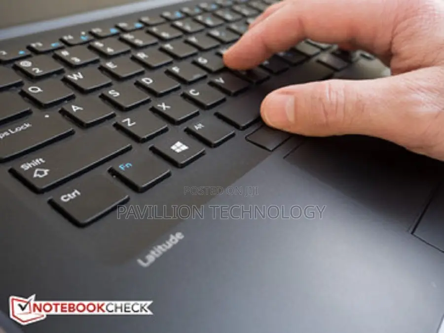 Laptop Dell Latitude 7480 8GB Intel Core I7 SSD 256GB