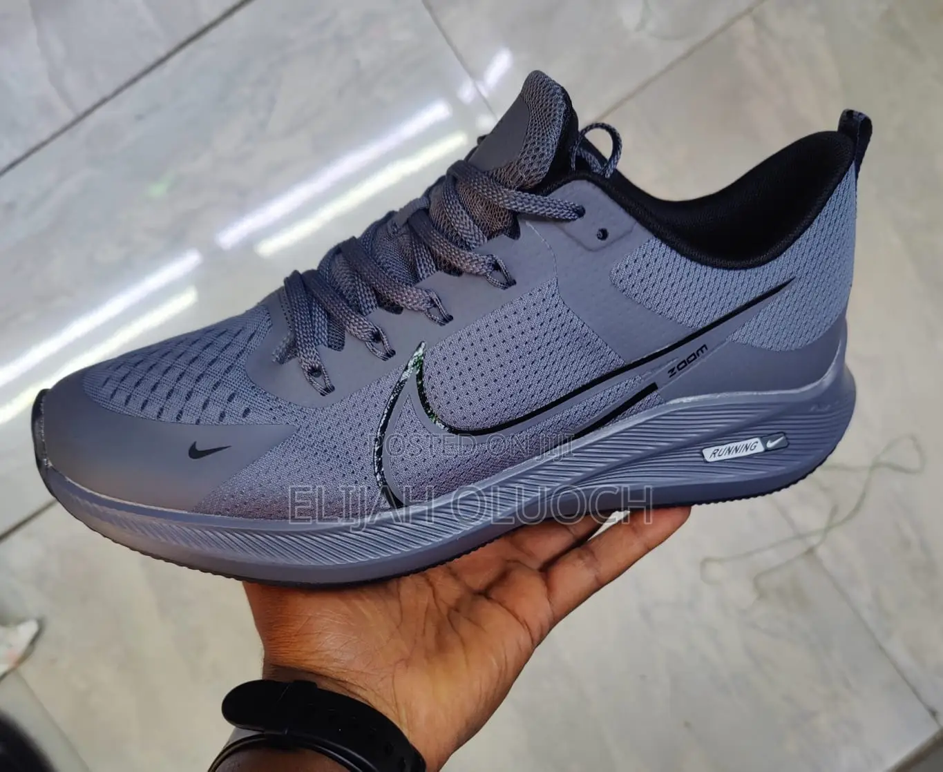 Nike Runner
