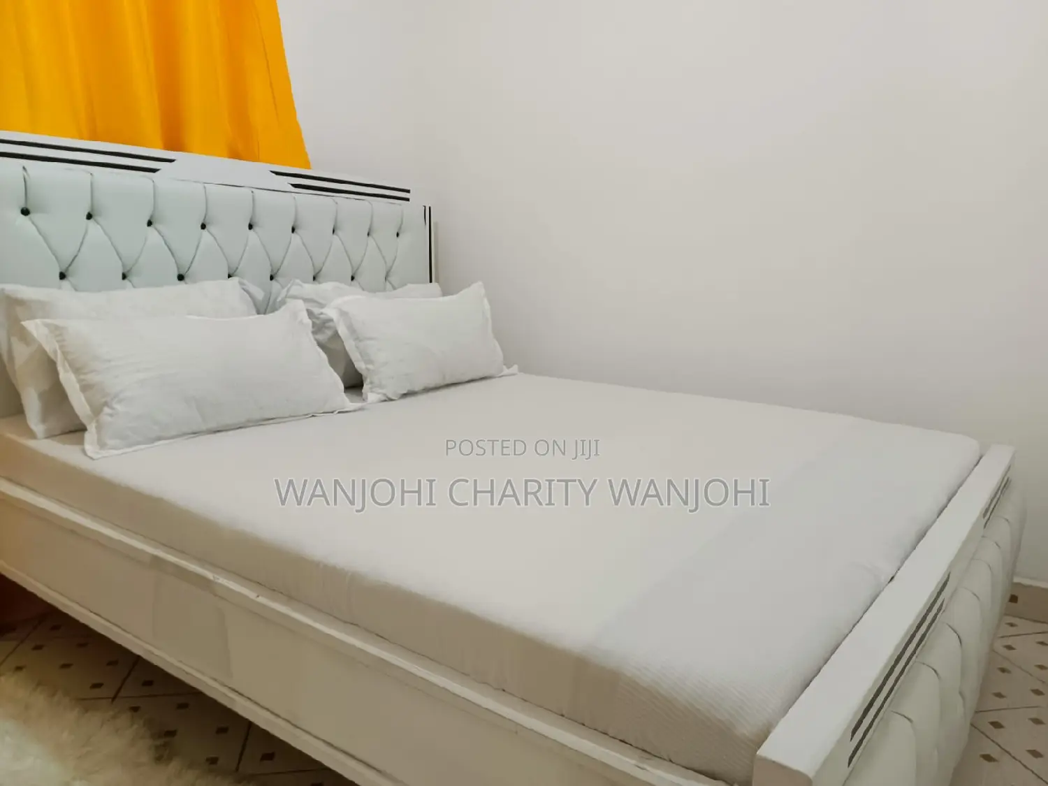 Cozy and Specious One Bedroom Airbnb in South B