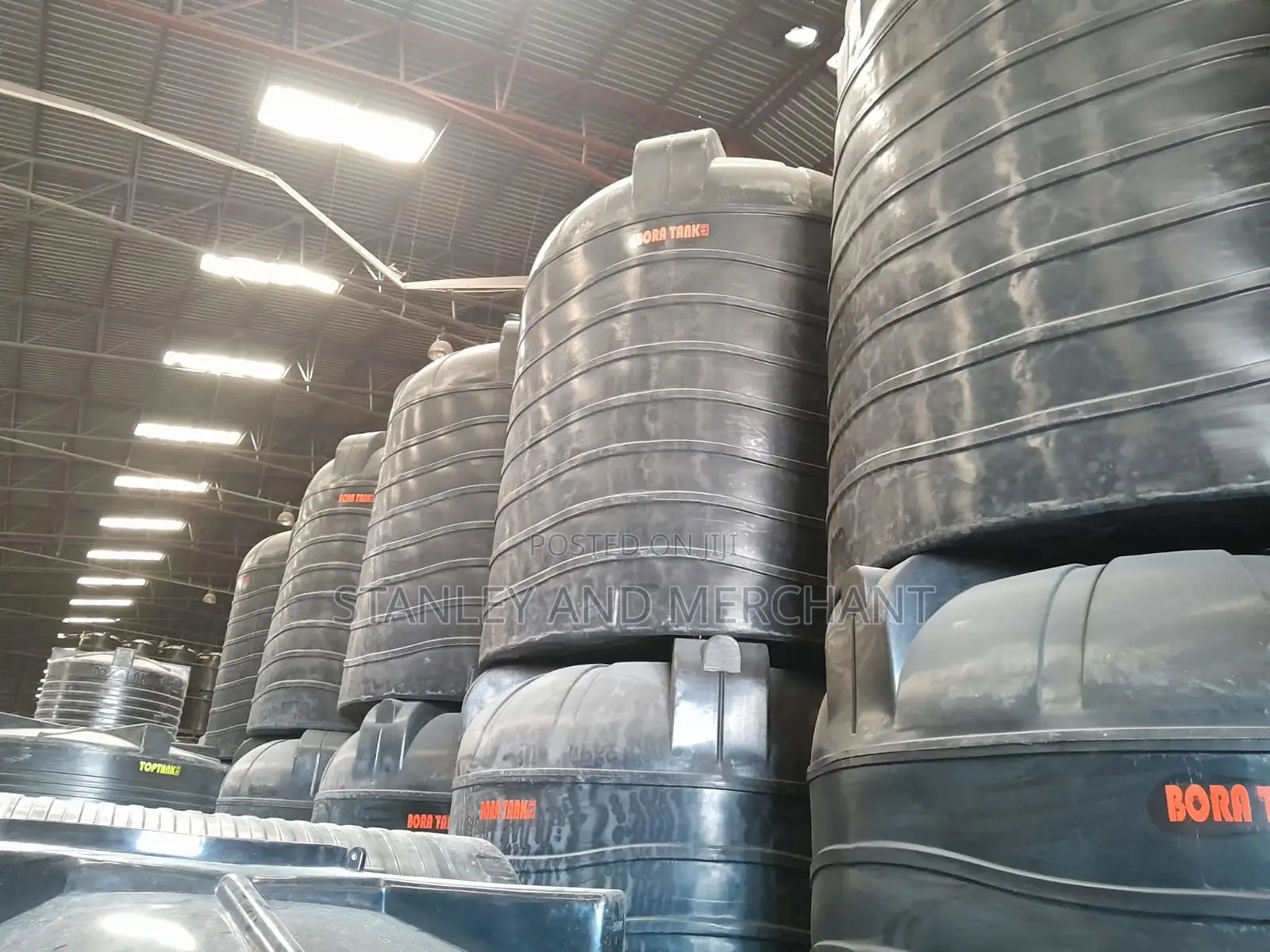 5000ltrs Tanks Countrywide Delivery!