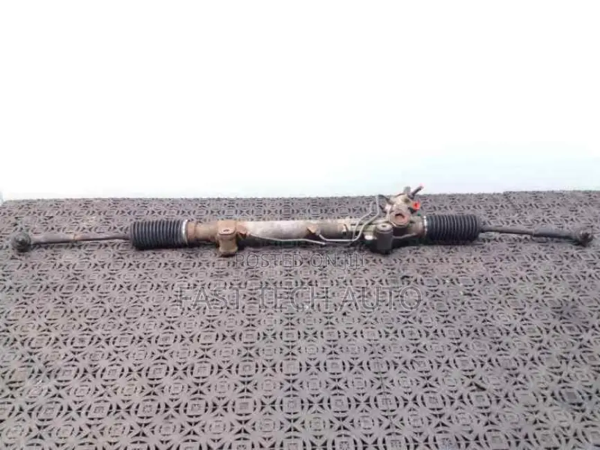 J120 Steering Rack