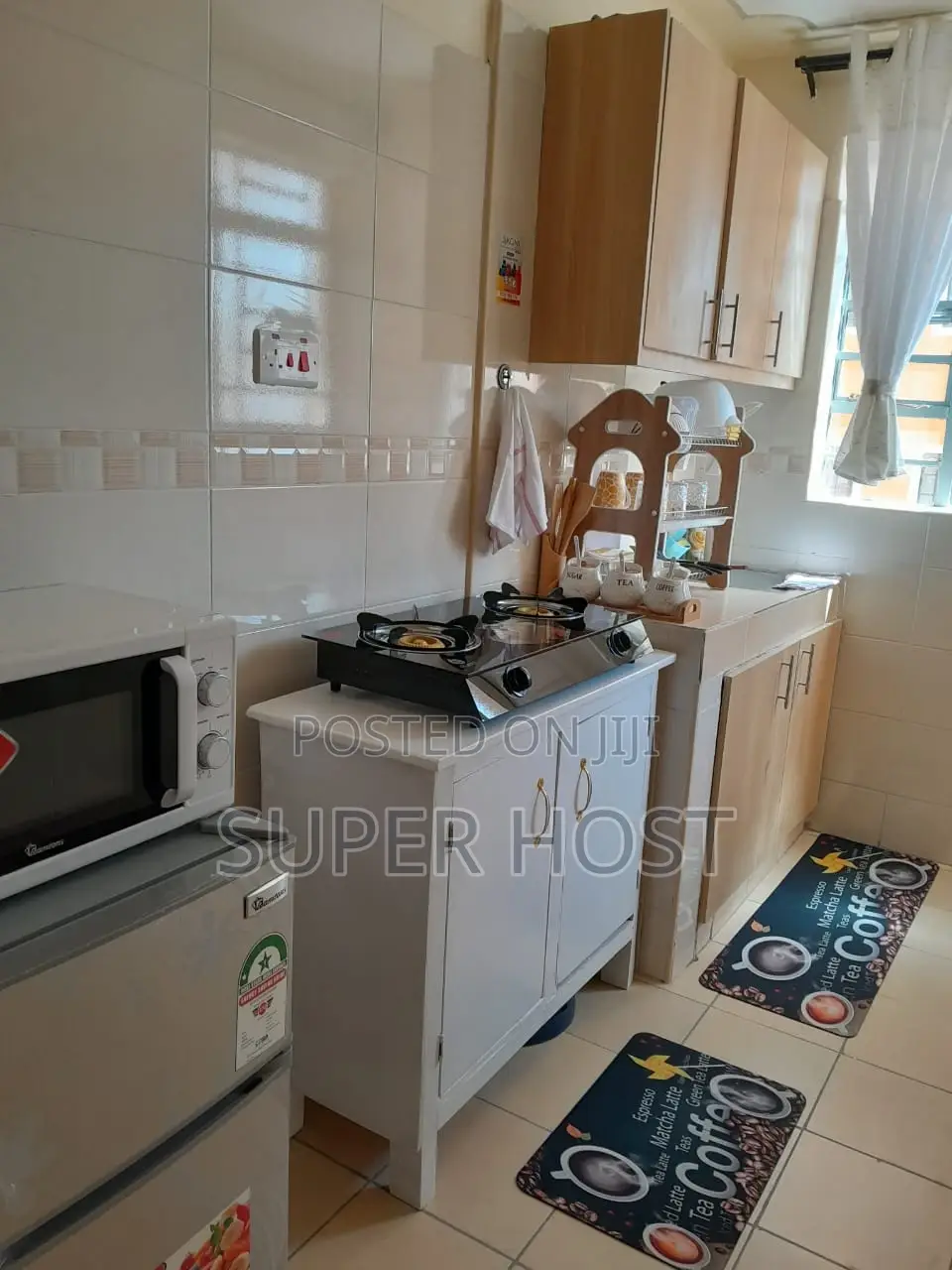 Cozy and Spacious One Bedroom Available at South B