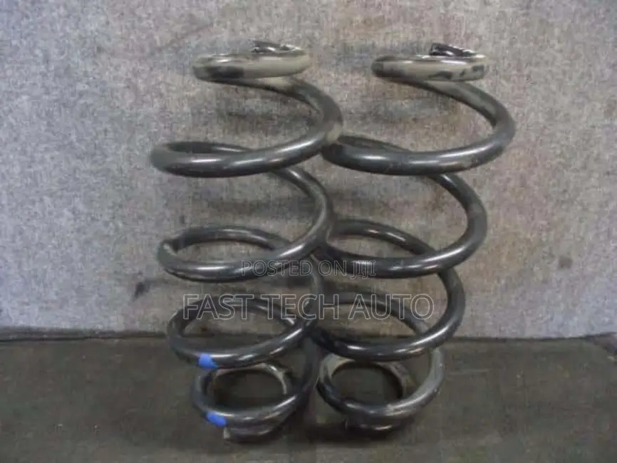 Nissan Xtrail Heavy Duty Spring