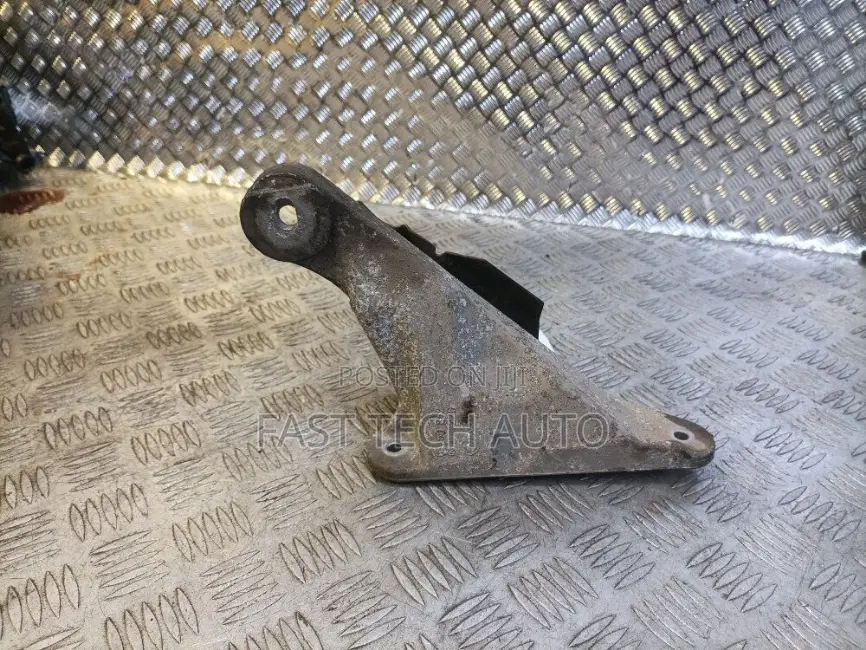 BMW X3/X4 Engine Mount Blanket