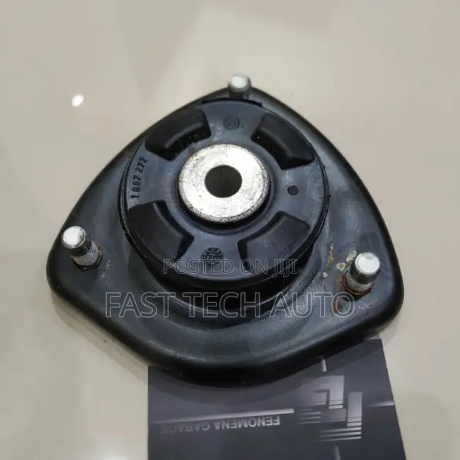 BMW X5 E53 Shock Mount