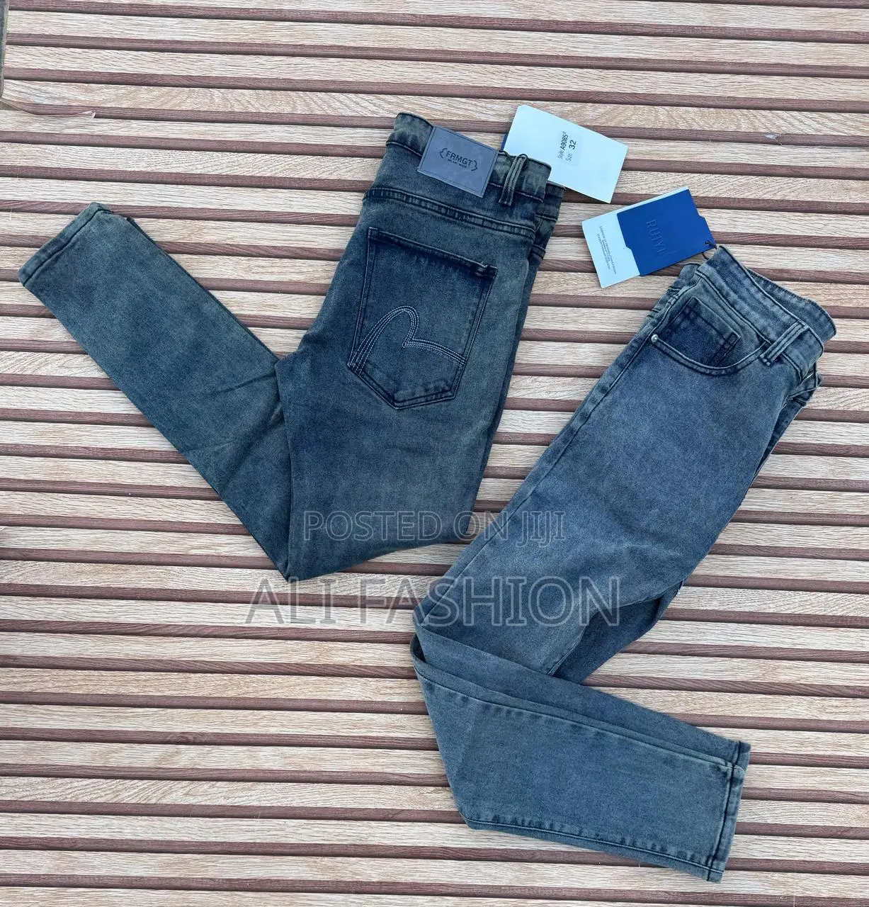Denim Jeans for Men
