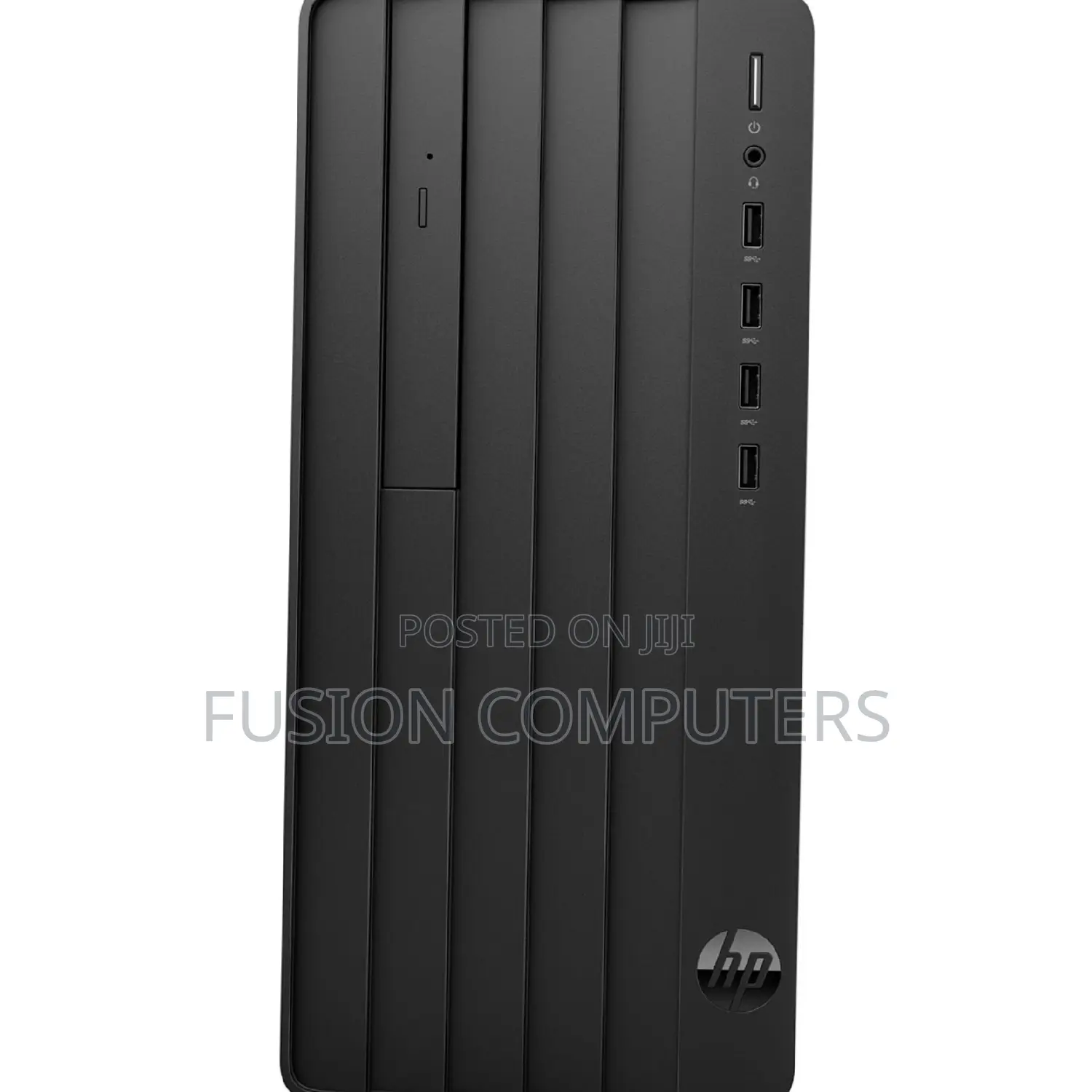 New Desktop Computer HP 4GB Intel Core I5 SSD 1T
